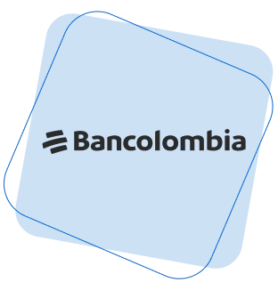 Crédito de Libre Inversión Bancolombia